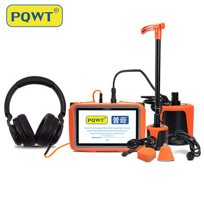 Pqwt-L7000 Multi Sensors Indoor&Outdoor 5 Meters Water Leak Detector