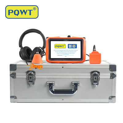 Pqwt-L50 Water Leak Detector Pipelines Leakage Detection Indoor Water Leak Detector